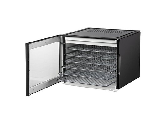Сушилка REDMOND FD1108 черный